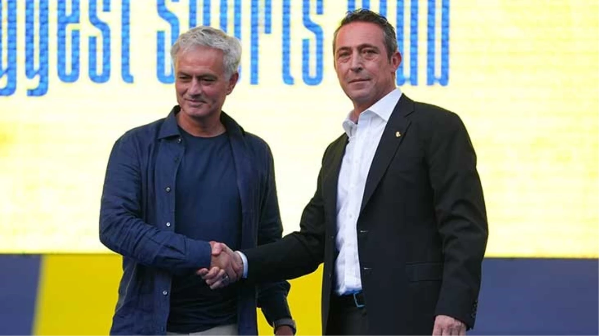 Ali Koç’tan Galatasaray’ı kızdıracak sözler!