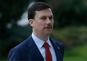 Fatih Şahin kimdir?
