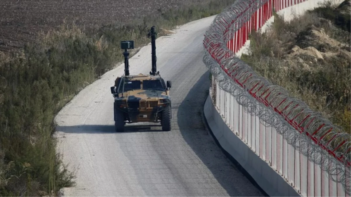 Generalin makam aracında terör örgütü üyeleri mi taşındı?