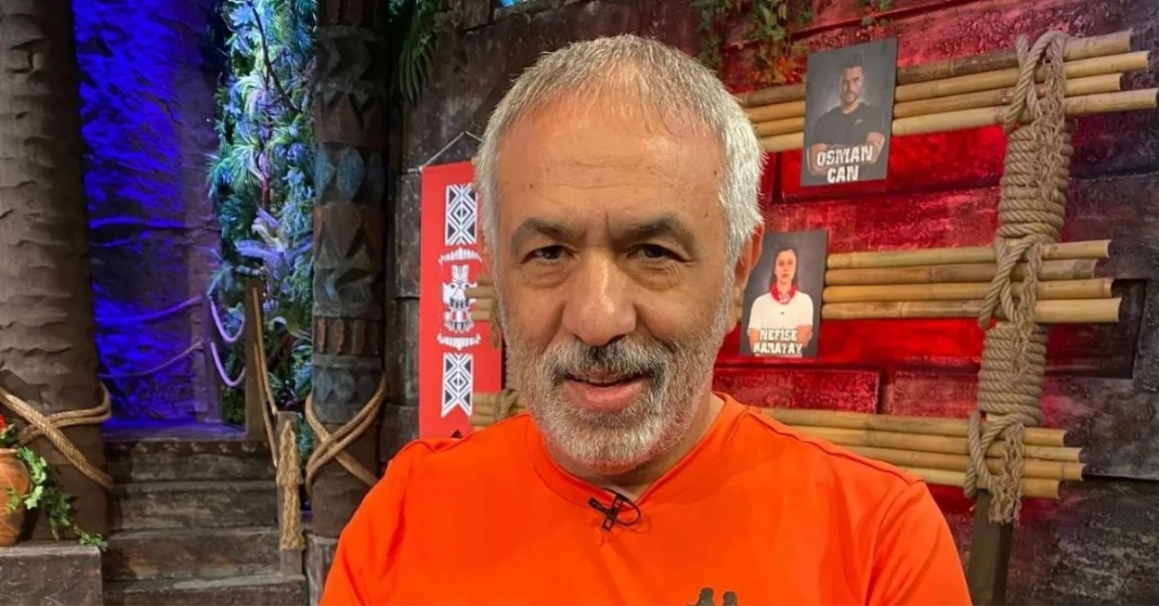 Murat Özarı kimdir?