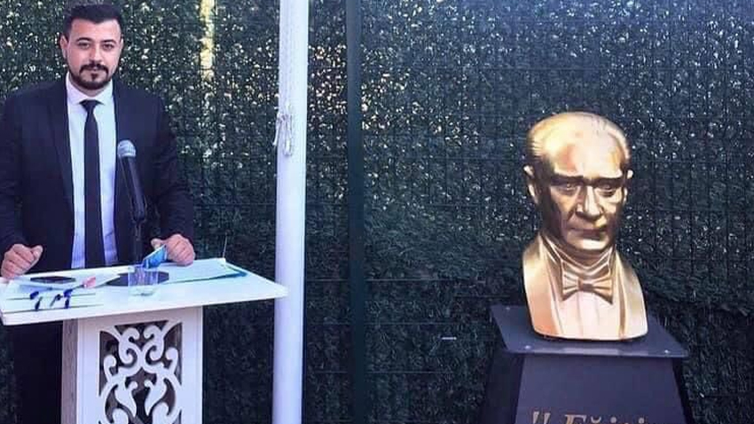 Eğitimci Atakan Al'dan öğrencilere öneriler