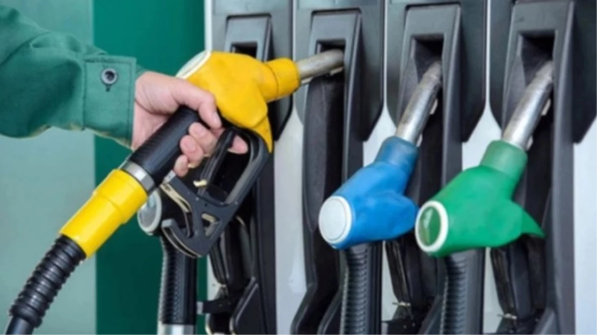 Benzine ikinci zam yolda