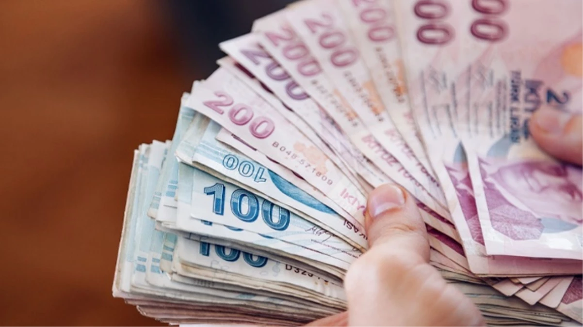 Asgari ücret Resmi Gazete’de yayımlandı
