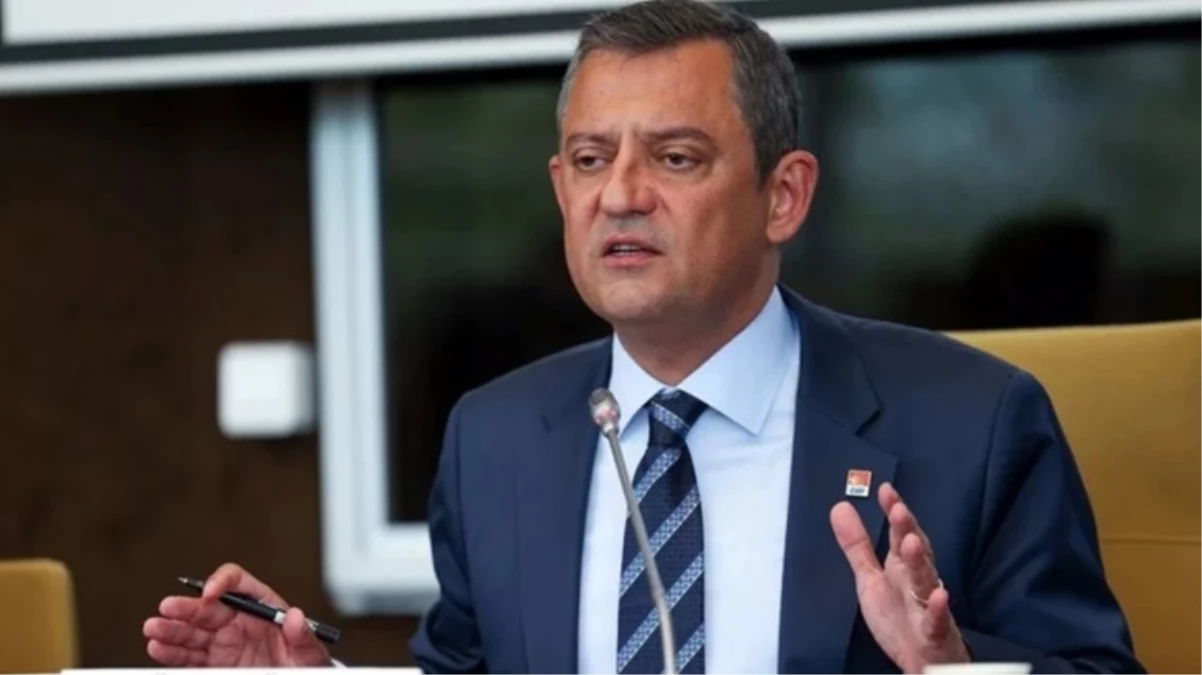 CHP, Bakan Şimşek'le hangi konuları görüşecek?