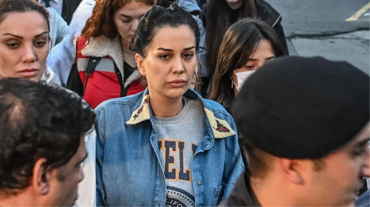 Dilan Polat'la ilgili davada yeni gelişme