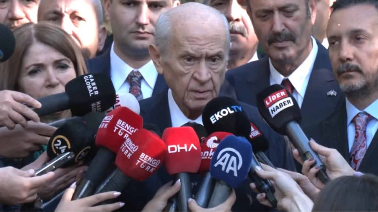 Cumhur İttifakı'nda çatlak mı var?