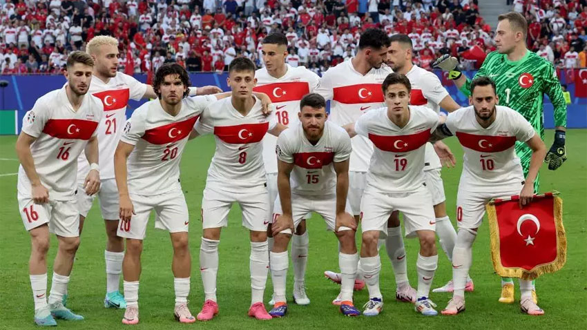Türkiye-Avusturya maçı ne zaman?
