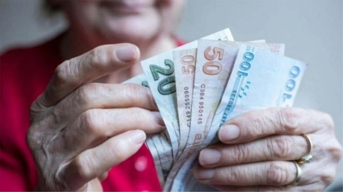 Milyonlarca emekliyi bekleyen yeni tehlike!