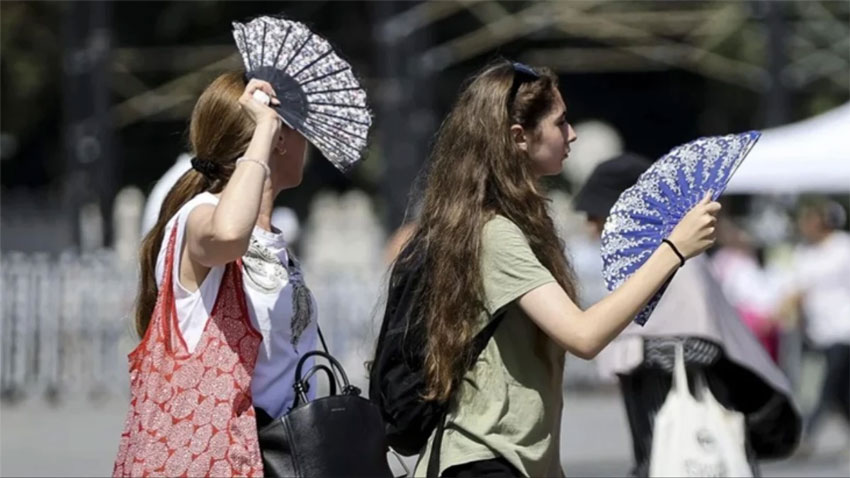 Bayramda İstanbul'da hava nasıl olacak?