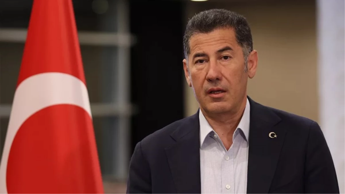 Sinan Oğan'dan canlı yayında Kılıçdaroğlu itirafı