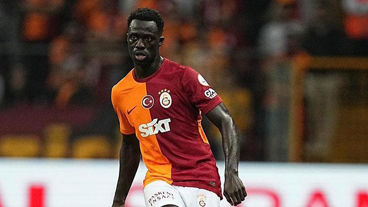 Galatasaray'da Davinson Sanchez kararı!