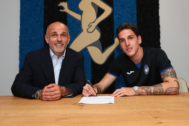 Galatasaray, Zaniolo'yu Atalanta'ya kiraladı! İşte yapılan anlaşmanın detayları