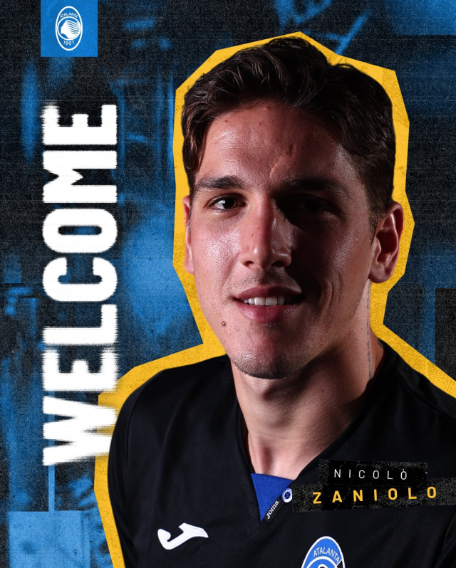 Galatasaray, Zaniolo'yu Atalanta'ya kiraladı! İşte yapılan anlaşmanın detayları