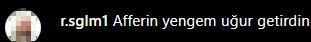 Hesabını yorum yağmuruna tuttular! Merih Demiral'ın eşi sessizliğini bozdu