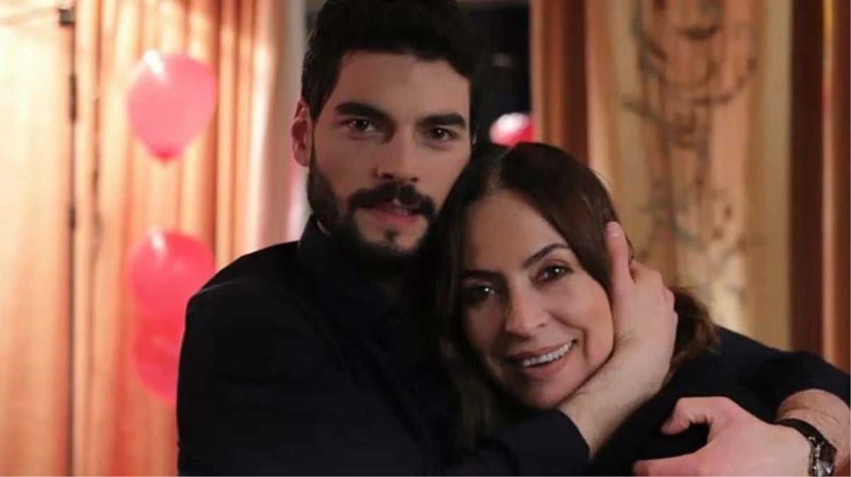 Oyuncu Özlem Akınözü, kansere yenik düştü