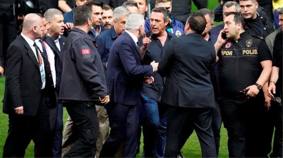 Ali Koç ve Selahattin Baki ifadeye çağrıldı