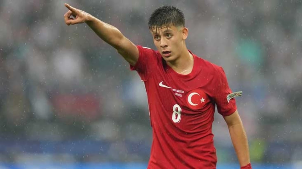 Real Madrid Arda Güler'e gelen teklifi anında reddetti!