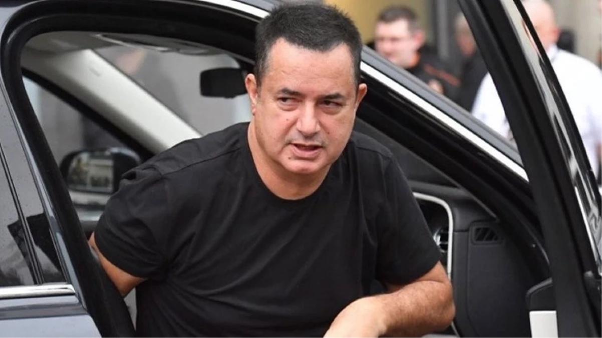 Acun Ilıcalı Youssef En-Nesyri'yi getiriyor