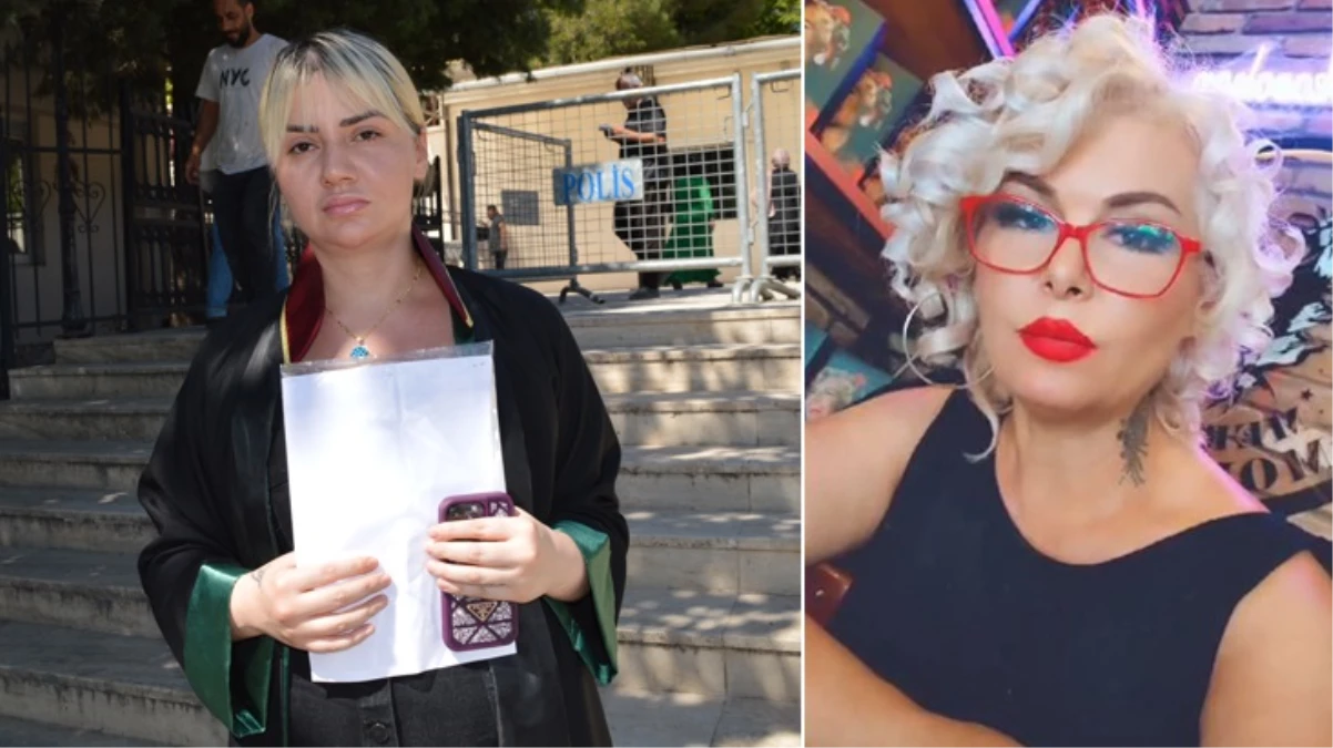 'Mardinli Monroe' Melek Karahan hakkında suç duyurusu