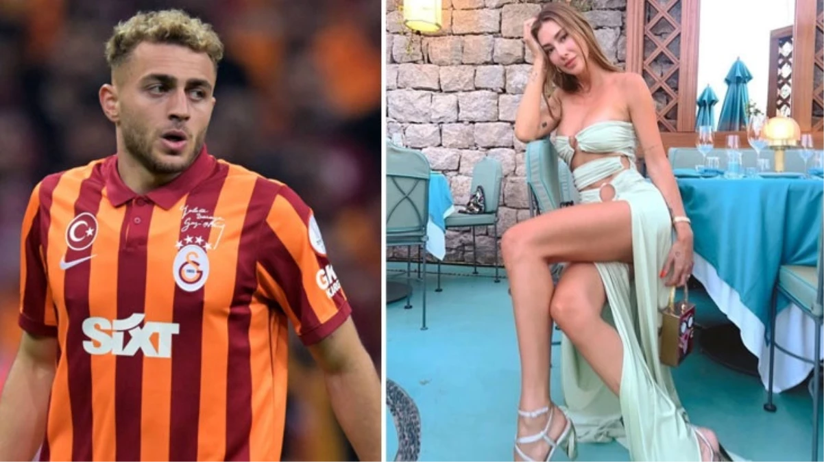 Barış Alper Yılmaz Şeyma Subaşı ile aşk mı yaşıyor?