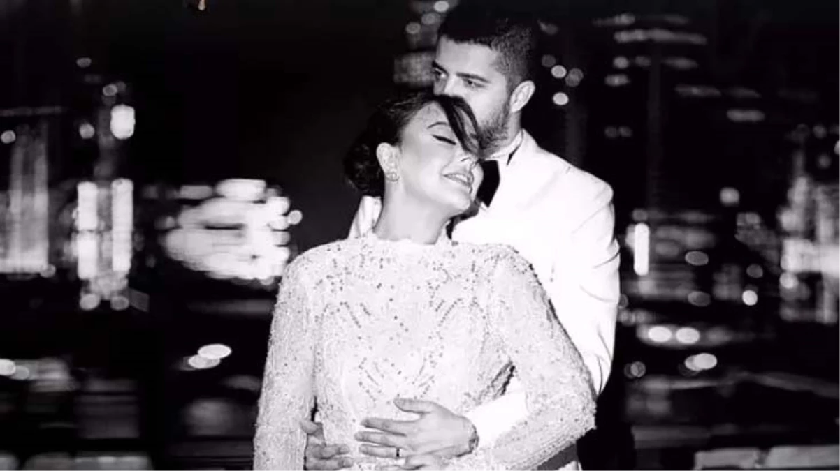 Şubat ayında evlenen Ebru Gündeş boşanma kararı aldı