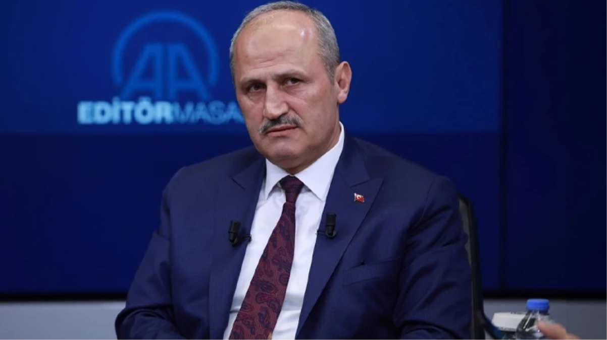 Ulaştırma eski Bakanı Cahit Turhan'ın ilgili bomba iddia!