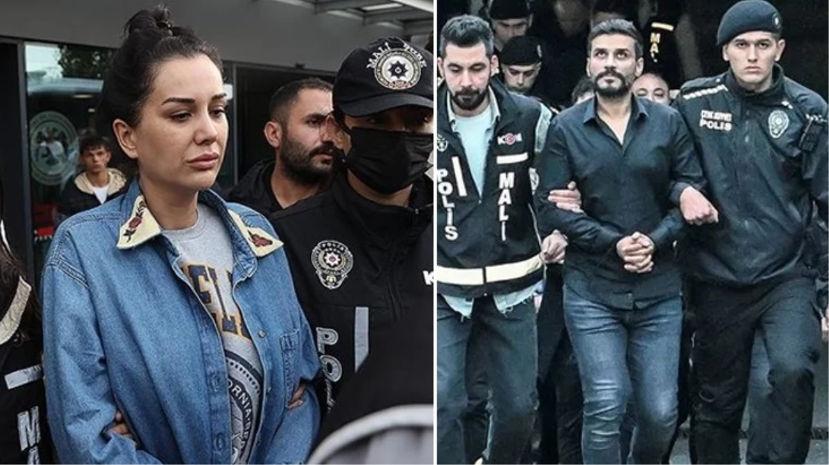 Engin Polat 'Eşim Dilan'ın hukuksuzluğa dayanacak gücü kalmadı'