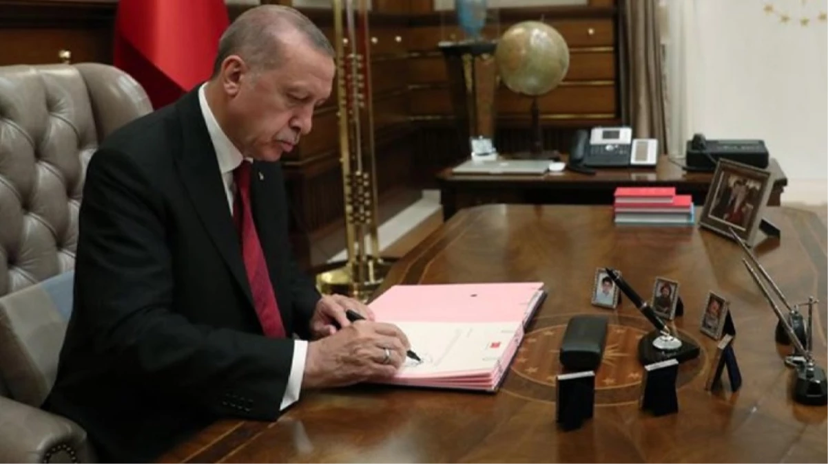 Kanada Büyükelçiliği'ne Can Dizdar atandı