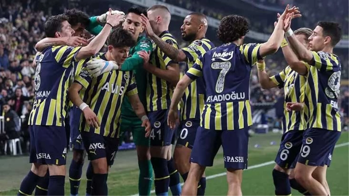 Joao Pedro, Fenerbahçe'ye geri döndü