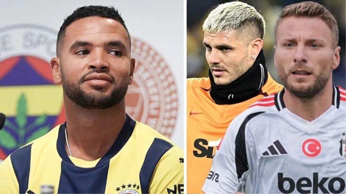 En-Nesyri'den Icardi ve Immobile için olay sözler