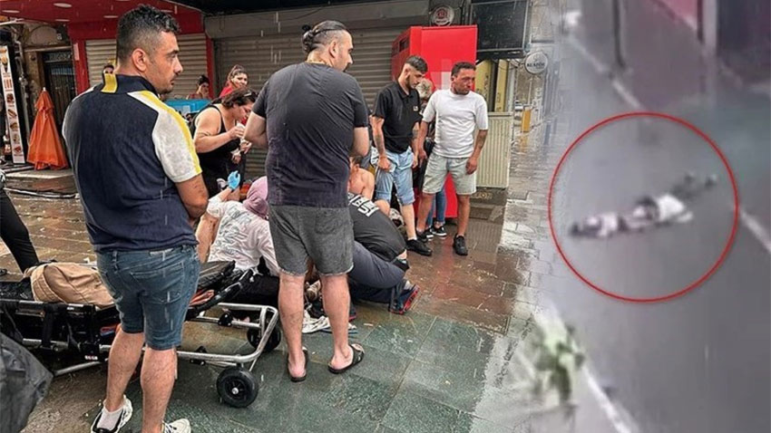 İzmir'deki elektrik faciasına 29 gözaltı kararı