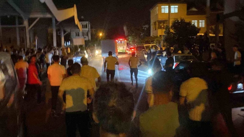 Kayseri'yi karıştıran tecavüz vakası! Suriyeli...