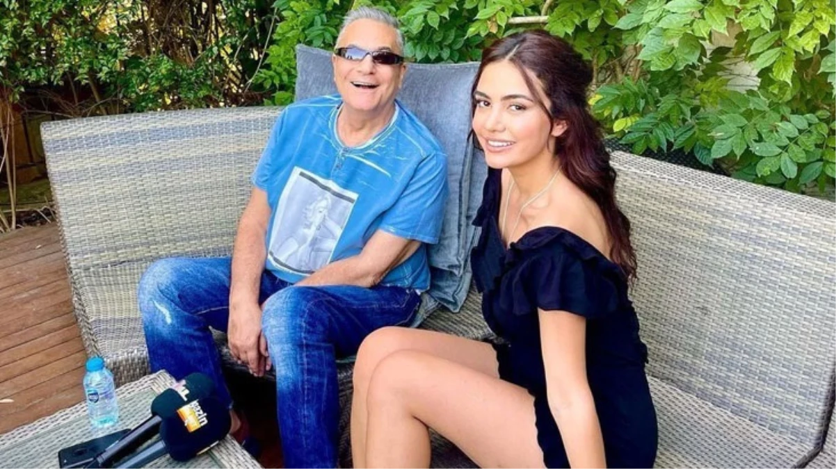 Mehmet Ali Erbil'in mesajlarını ifşa eden Ece Ronay'a hapis