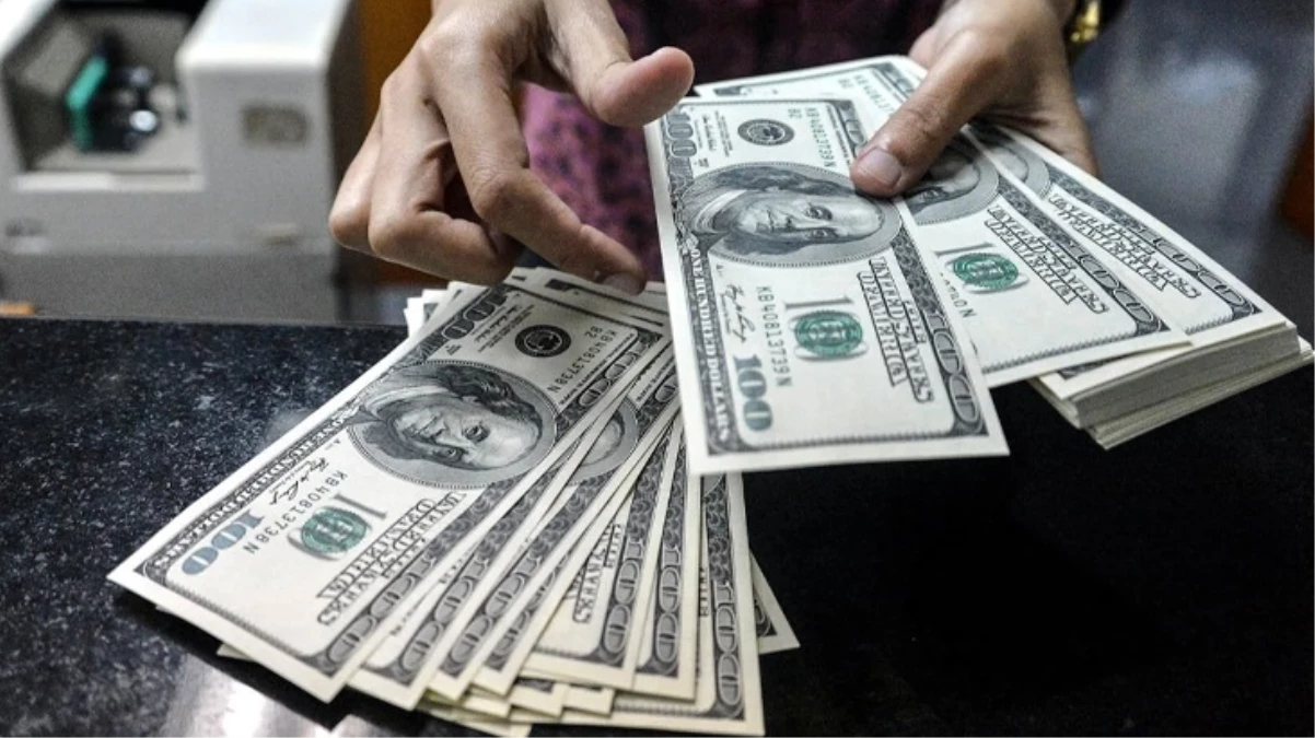 İşte 2026 sonu dolar ve enflasyon tahmini