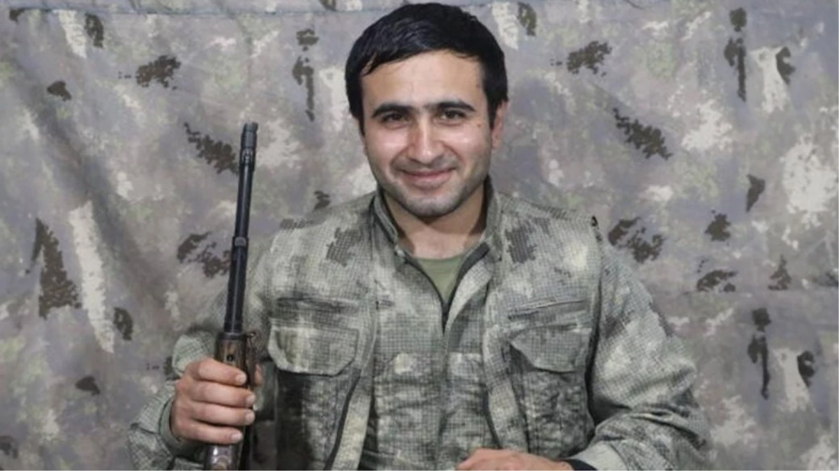 MİT'ten Irak'a nokta operasyon!