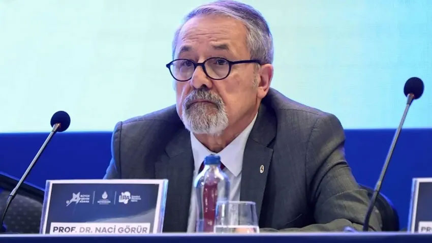 Marmara Depremi büyük depremi tetikler mi?