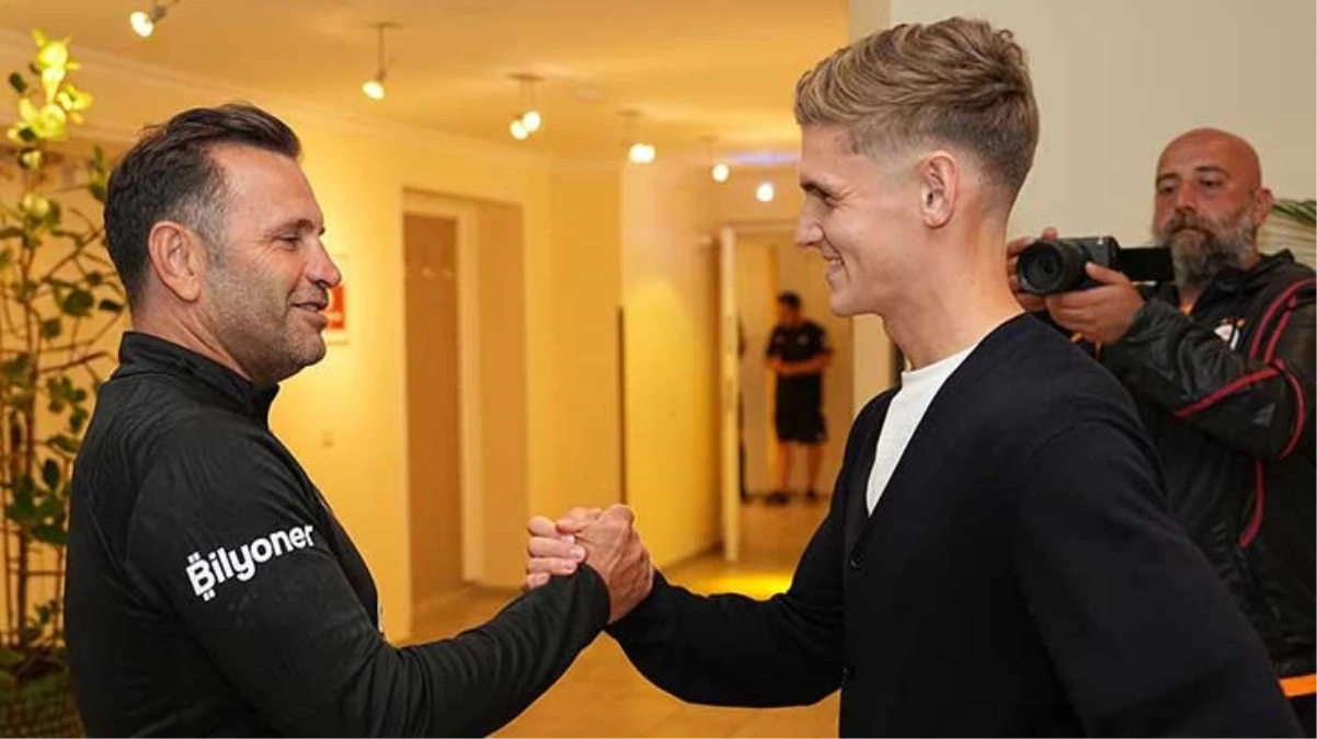 Okan Buruk'tan çok konuşulacak transfer sözleri