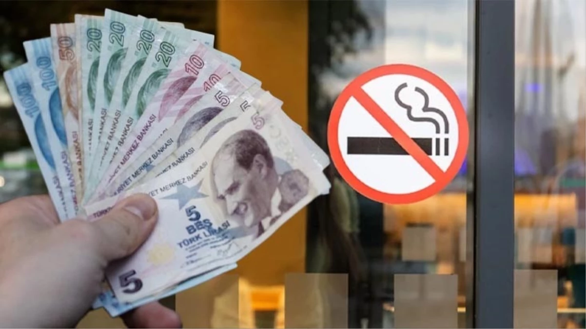 Sigaraya bir zam daha geliyor