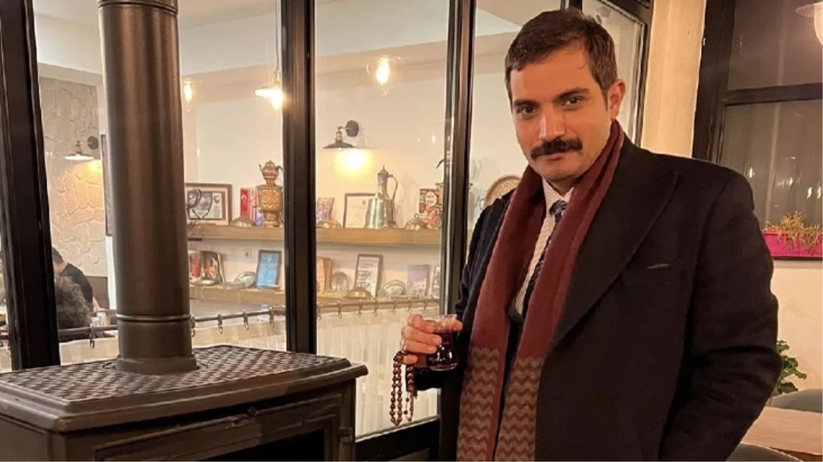 Sinan Ateş suikastı davasında 10 sanığa tahliye!