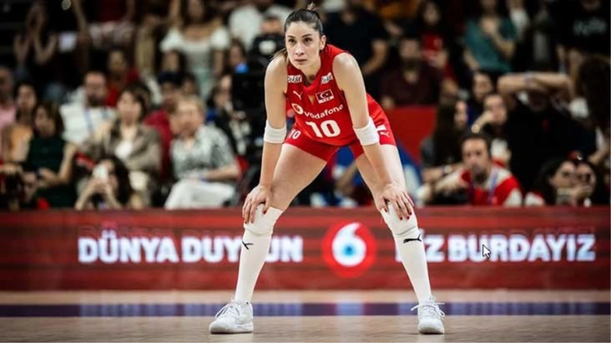 Tuğba İvegin'in yerine İlkin Aydın geldi ortalık karıştı
