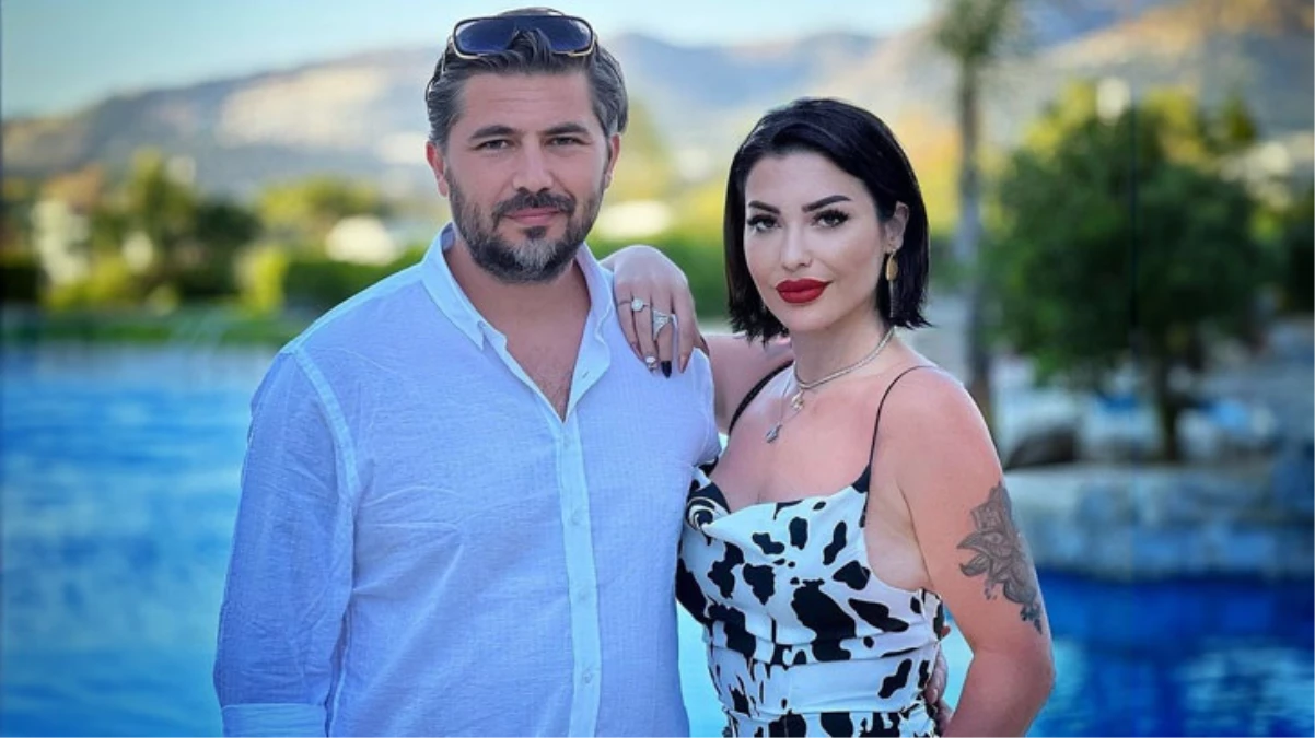 Neslim Güngen ve İnanç Güngen gözaltına alındı