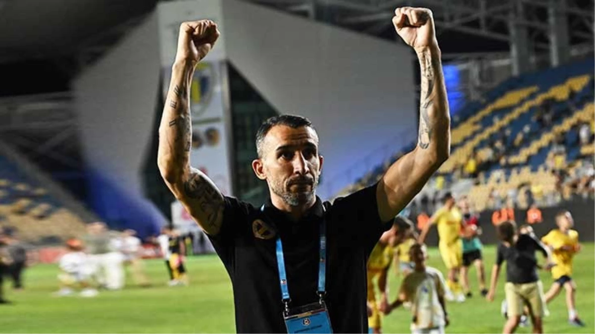 Romanya, Mehmet Topal'ı konuşuyor