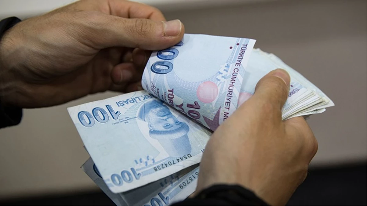 Milyonlarca emeklinin gözü Temmuz zammında
