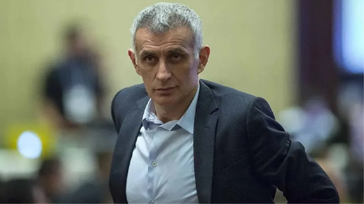 Bayram Saral seçimden 5 gün sonra TFF'den istifa etti