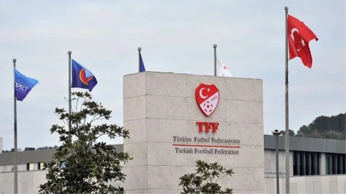TFF, Süper Lig'de yabancı kuralını yine değiştirdi