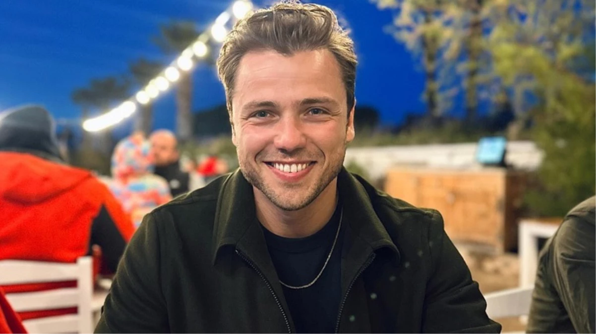 Tolga Sarıtaş Teşkilat dizisinin kadrosuna dahil oluyor