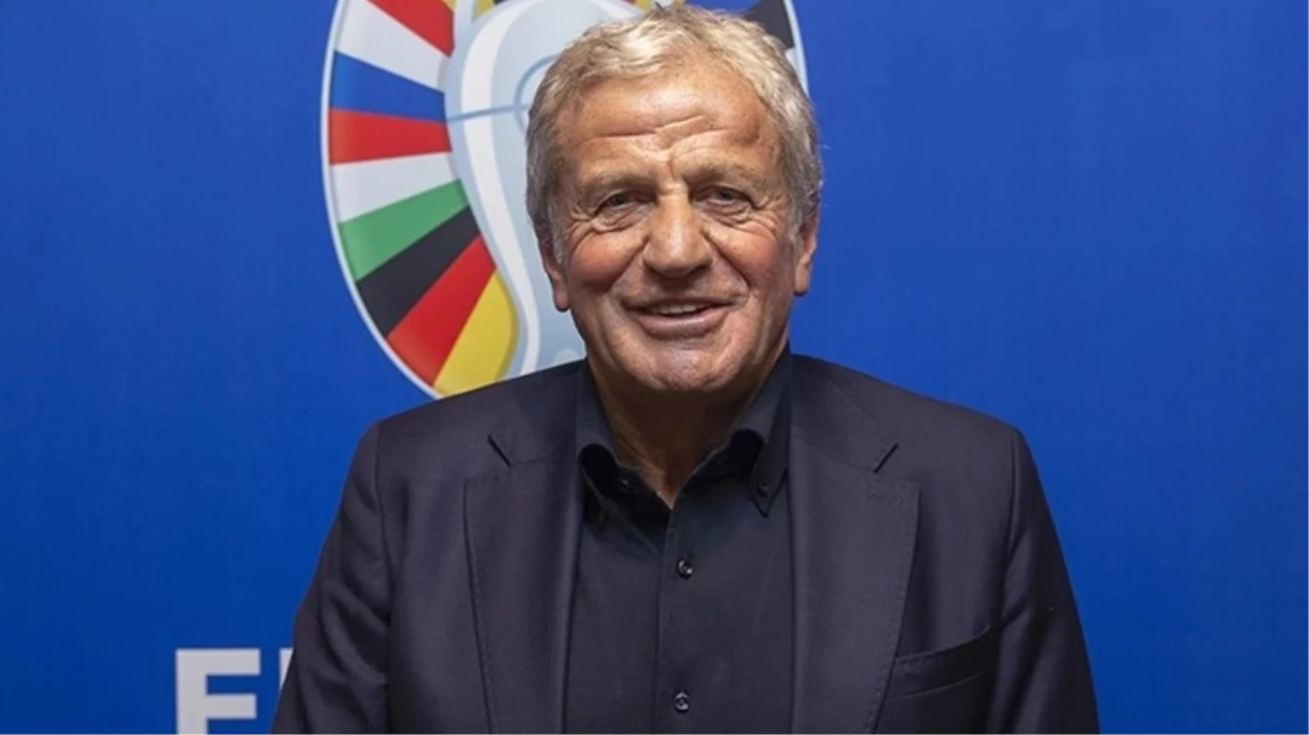 UEFA, Servet Yardımcı'yı Berlin'e çağırdı