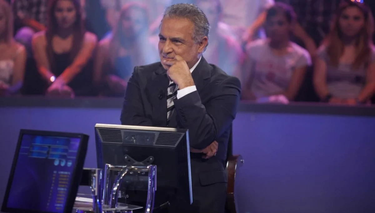 Kenan Işık'ın vefatı sanat camiasını yasa boğdu