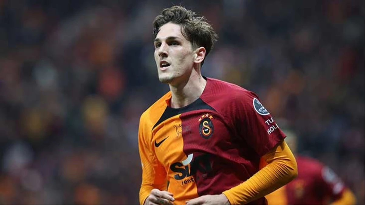 Galatasaray, Zaniolo'yu Atalanta'ya kiraladı!