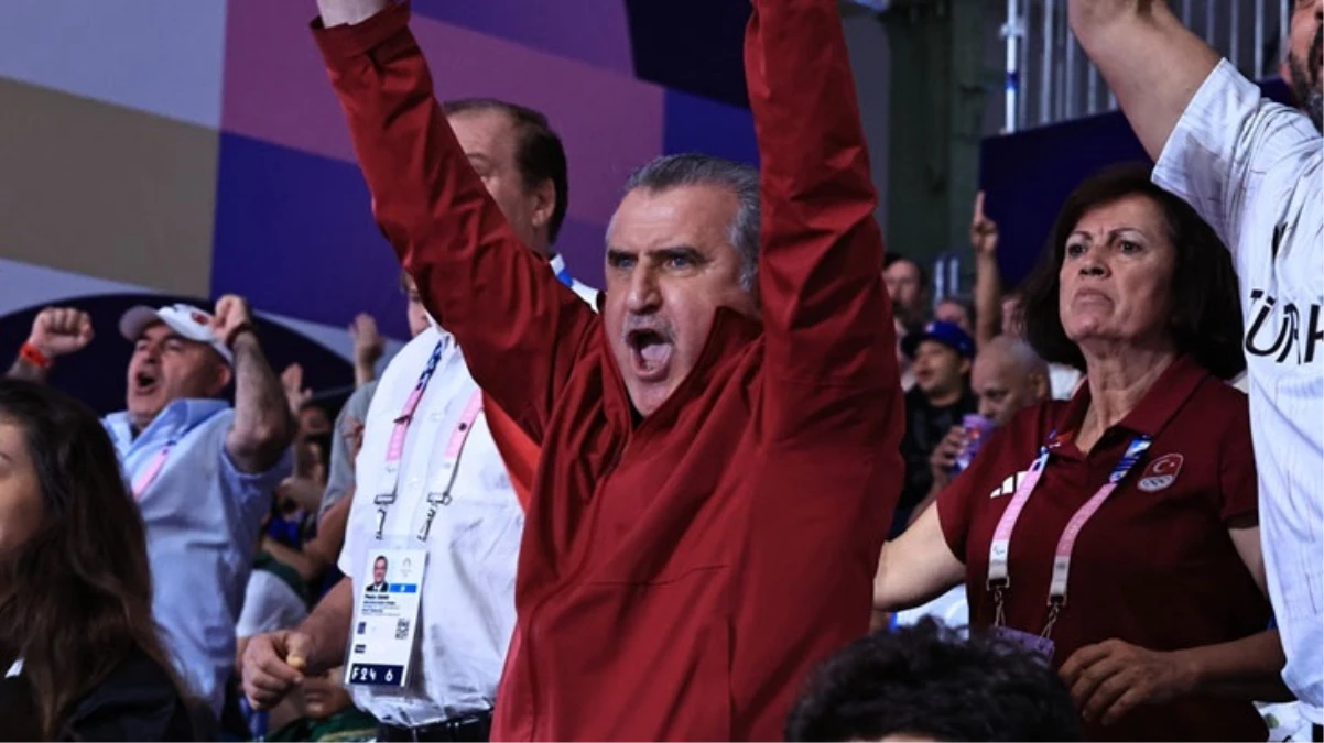 40 yıl sonra altınsız olimpiyat!